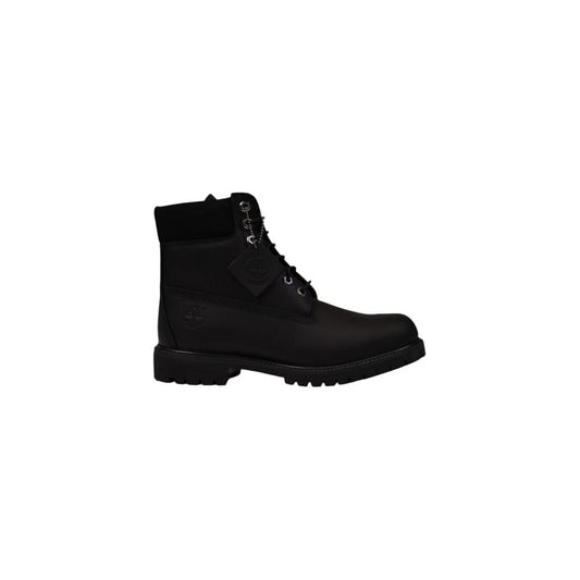 Timberland Black Suede Restorer Brush Boot Timberland Black