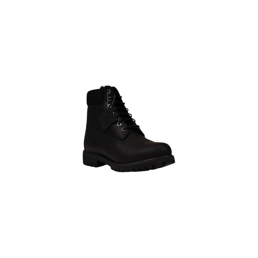 Timberland Black Suede Restorer Brush Boot Timberland Black