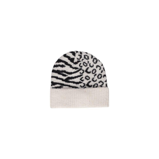 Only White Marabou Caps Baseball Hat ON-14842900008-ONE SIZE