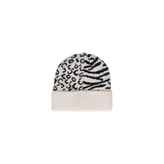 Only White Marabou Caps Baseball Hat ON-14842900008-ONE SIZE