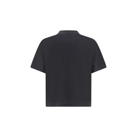 Versace T-Shirt Versace Dark Slate Gray