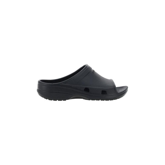 Balenciaga Eva Sandals Balenciaga Dark Slate Gray