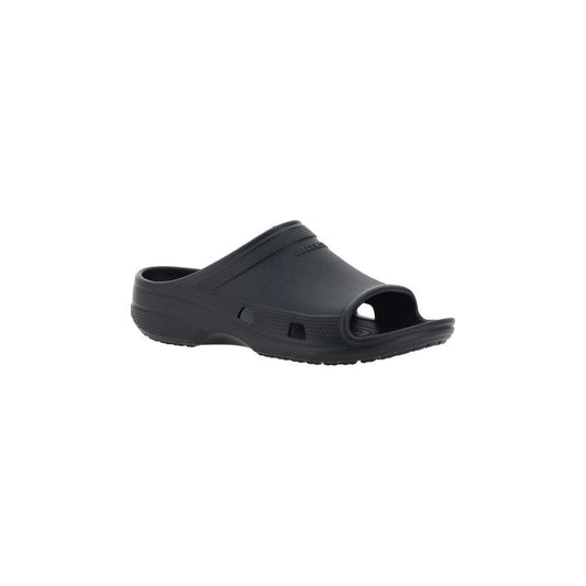 Balenciaga Eva Sandals Balenciaga Dark Slate Gray