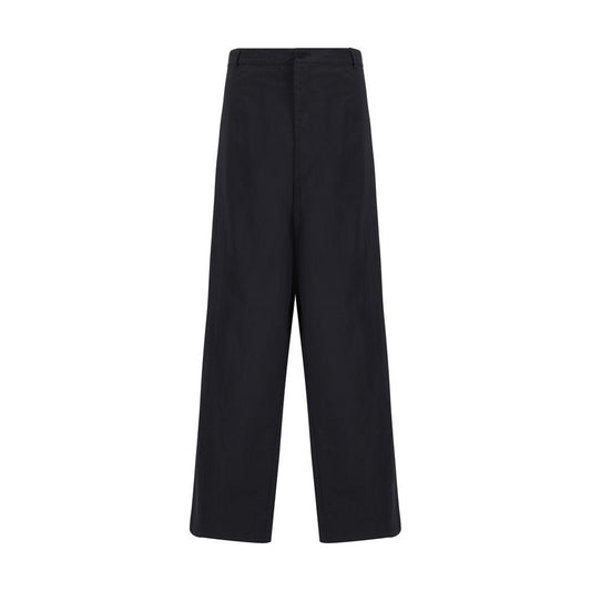 Balenciaga Pants Balenciaga Black