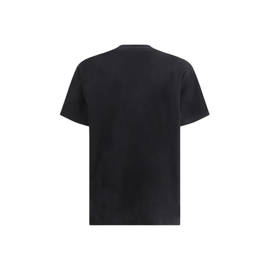 Burberry Archive Check pocket t-shirt Burberry Dark Slate Gray