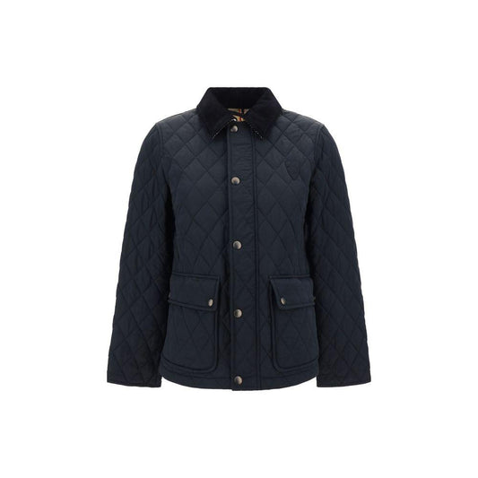 Burberry Jacket Burberry Dark Slate Gray