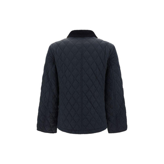 Burberry Jacket Burberry Dark Slate Gray