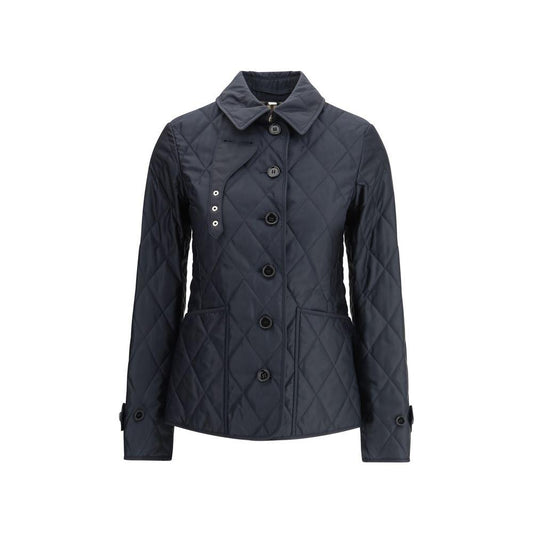Burberry Jacket Burberry Dark Slate Gray