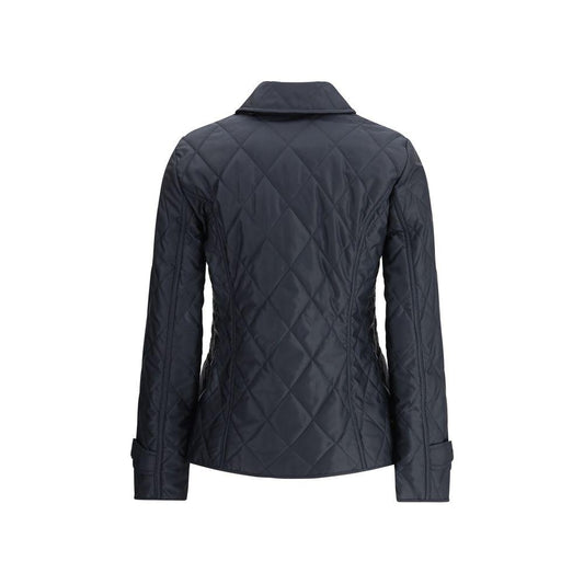 Burberry Jacket Burberry Dark Slate Gray