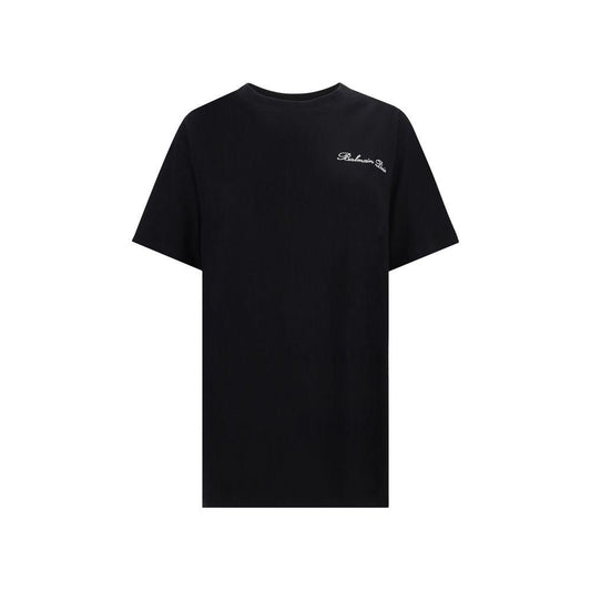 Balmain T-Shirt Balmain Black