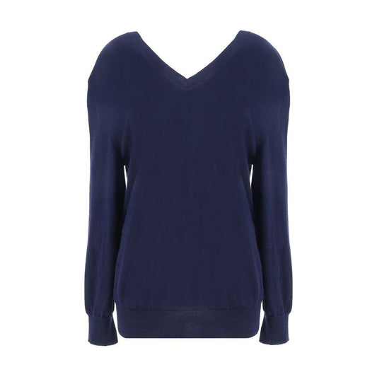Prada Cardigan Prada Dark Slate Gray