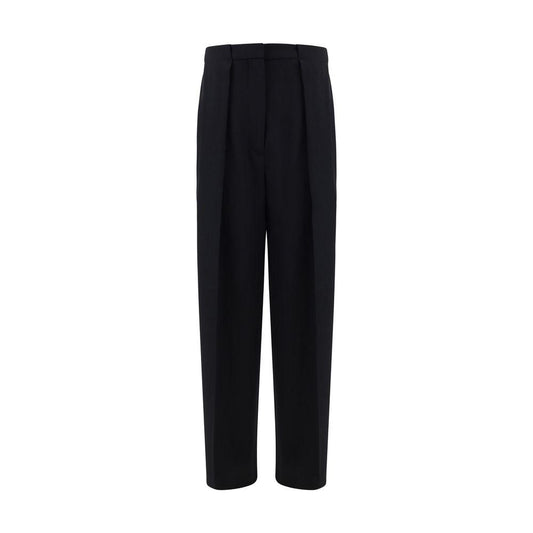 Balmain Pants Balmain Black