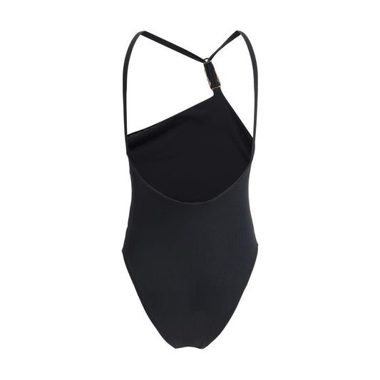 Versace Swimsuit Versace Dark Slate Gray