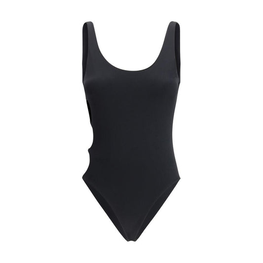 Versace Swimsuit Versace Dark Slate Gray
