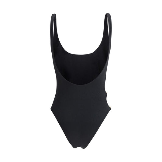 Versace Swimsuit Versace Black