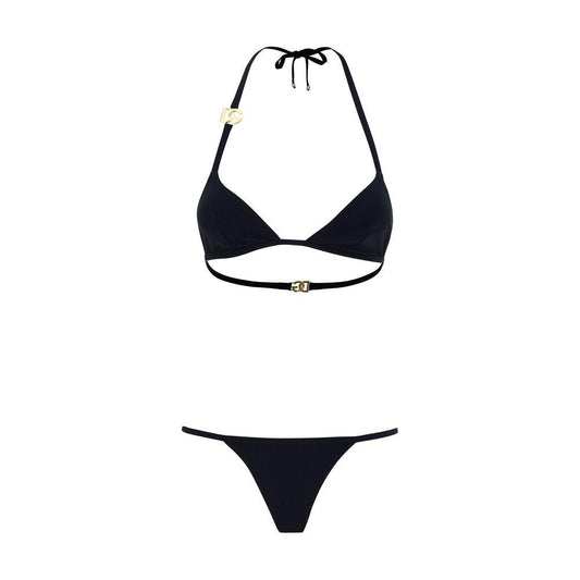 Dolce & Gabbana Swimsuit Dolce & Gabbana Black