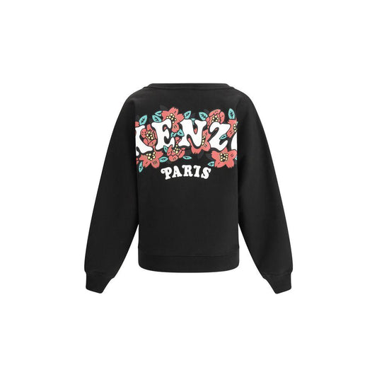 Kenzo Sweatshirt Kenzo Dark Slate Gray
