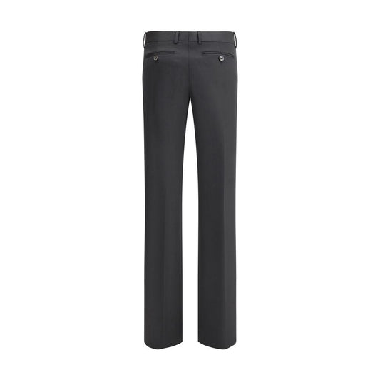 Tom Ford Pants Tom Ford Dark Slate Gray