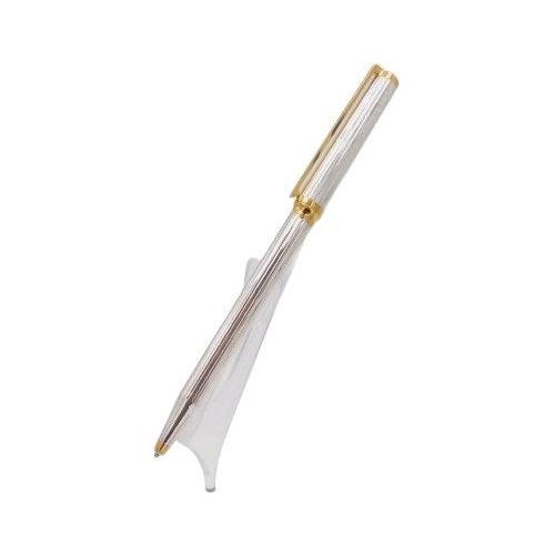 PENNE S-T- DUPONT MOD. 480177 FASHION ACCESSORIES DUPONT WRITING Light Gray