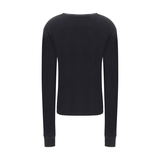 Éterne Boyfriend Long Sleeve Jersey Éterne Dark Slate Gray