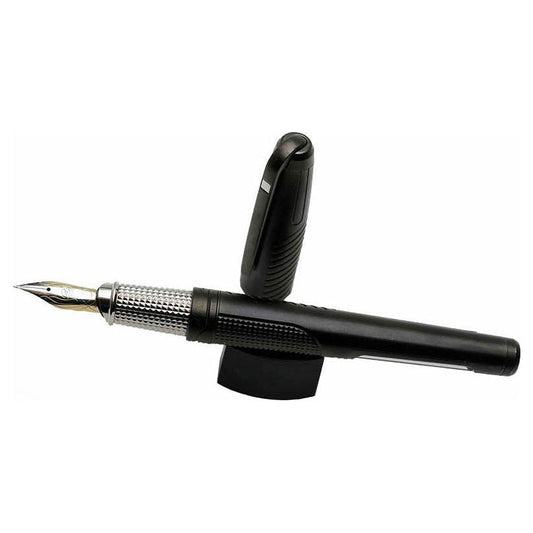 PENNE S-T- DUPONT MOD. 481007 FASHION ACCESSORIES DUPONT WRITING Black