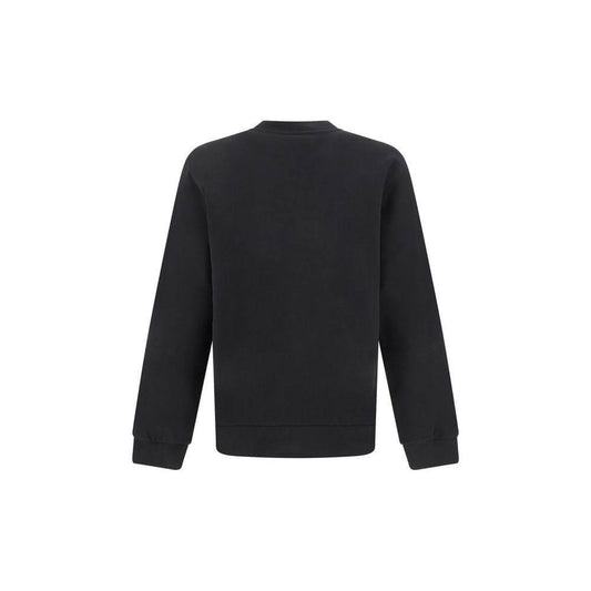 Dolce & Gabbana Sweatshirt with bee Dolce & Gabbana Dark Slate Gray