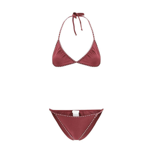 Oséree Crystal Swimsuit