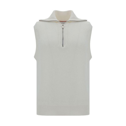 Brunello Cucinelli Vest Brunello Cucinelli Gray