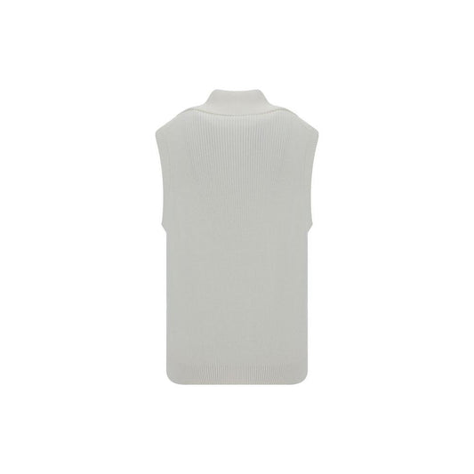 Brunello Cucinelli Vest Brunello Cucinelli Gray