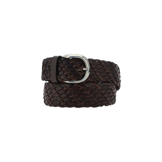 Brunello Cucinelli Belt Brunello Cucinelli Dark Slate Gray