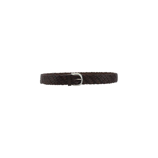 Brunello Cucinelli Belt Brunello Cucinelli Dark Slate Gray