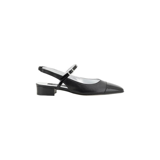 Carel Paris Oceano Pumps Carel Paris Dark Slate Gray