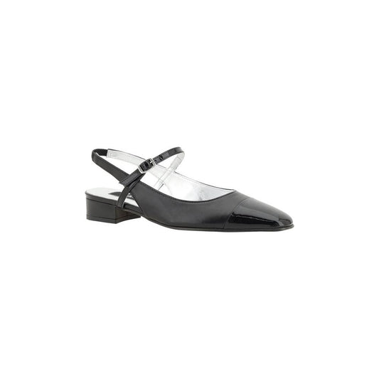 Carel Paris Oceano Pumps Carel Paris Dark Slate Gray