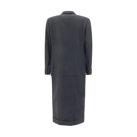 Junya Watanabe x Comme Des Garçons Coat Junya Watanabe Dark Slate Gray