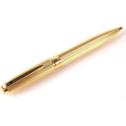 PENNE S-T- DUPONT MOD. 485201 FASHION ACCESSORIES DUPONT WRITING Bisque