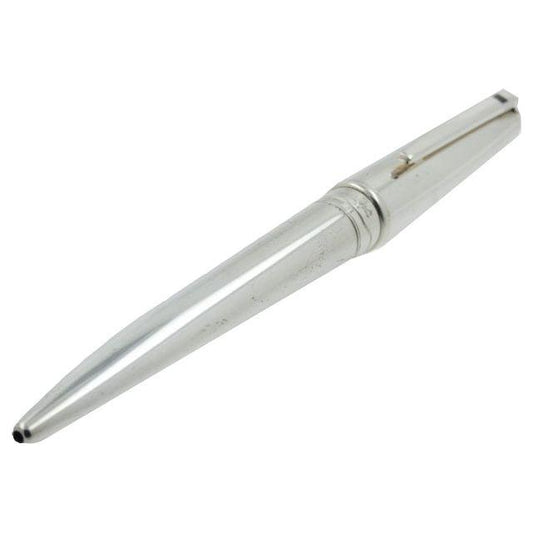 PENNE S-T- DUPONT MOD. 485502 FASHION ACCESSORIES DUPONT WRITING Gray