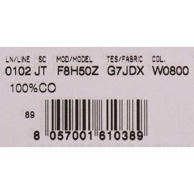 Dolce & Gabbana White Cotton Fairy Tale T-Shirt