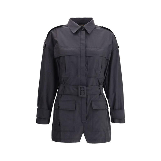 The Andamane Vania Jumpsuit The Andamane Dark Slate Gray