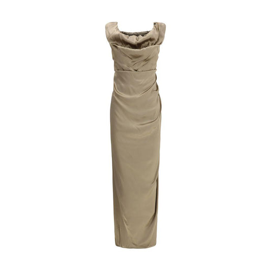 Vivienne Westwood Ginnie pencil Long Dress