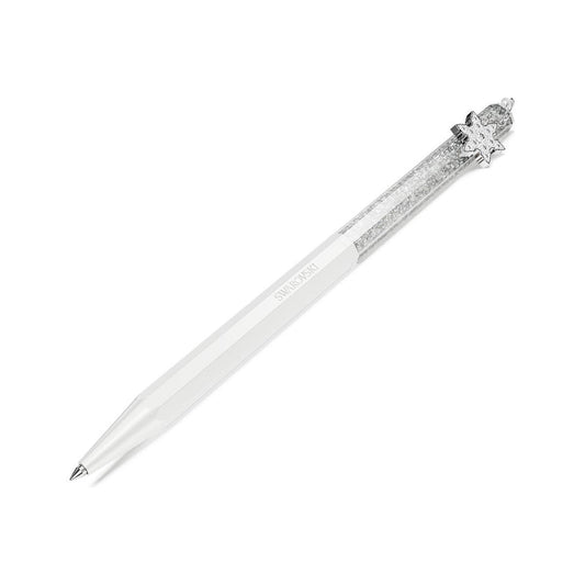 SWAROVSKI WRITING FASHION ACCESSORIES Mod. 5696718 FASHION ACCESSORIES SWAROVSKI WRITING Lavender