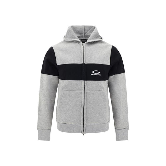 Balenciaga Hoodie Balenciaga Gray