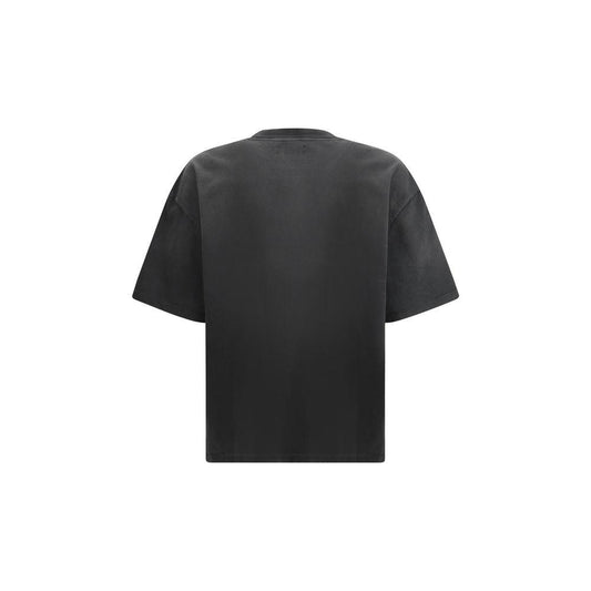Amiri Pegaso T-Shirt Amiri Dark Slate Gray