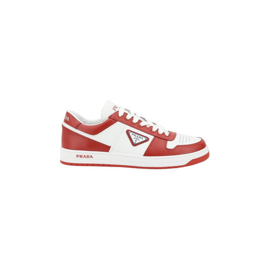 Prada Downtown Sneakers