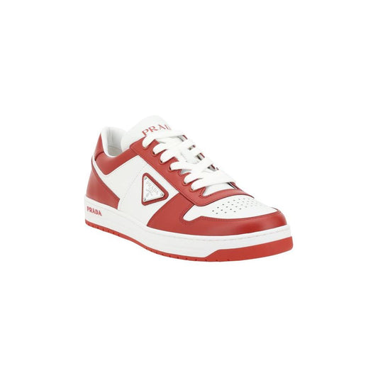 Prada Downtown Sneakers