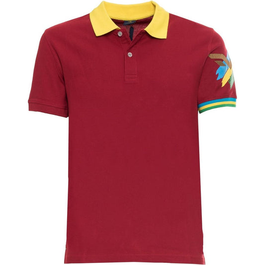Armata Di Mare Polo Polo Armata Di Mare Brown