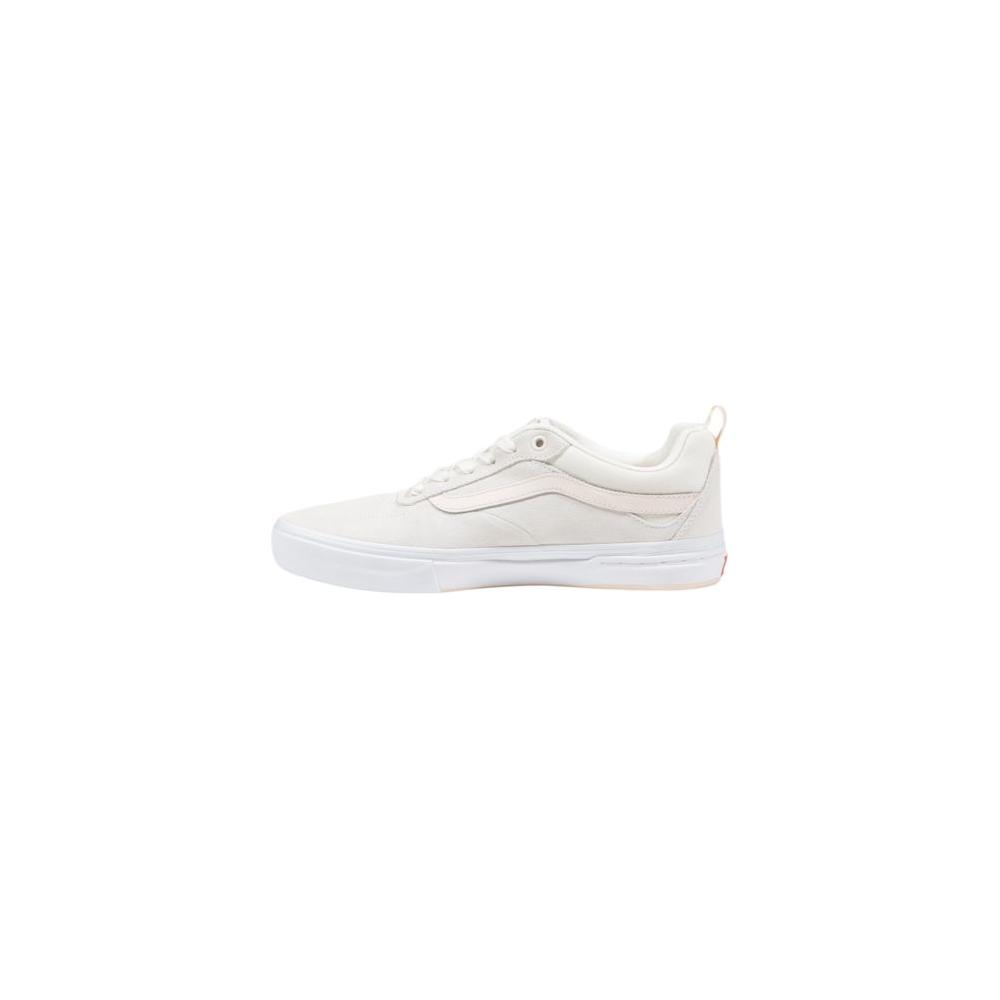 Vans Pink Leather Sneaker Vans Lavender