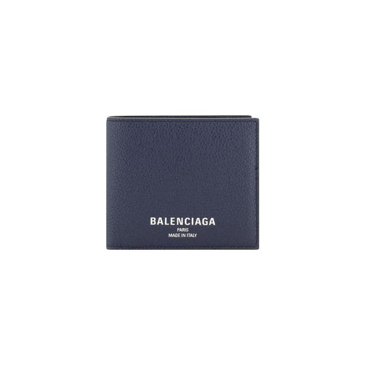 Balenciaga Bifold Wallet