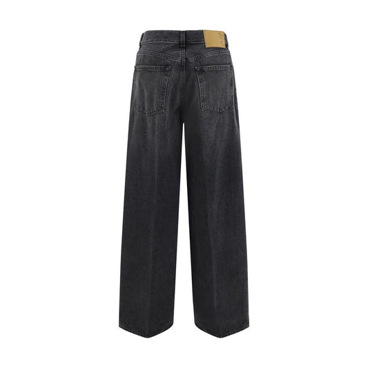 Haikure The Bethany Jeans Haikure Dark Slate Gray
