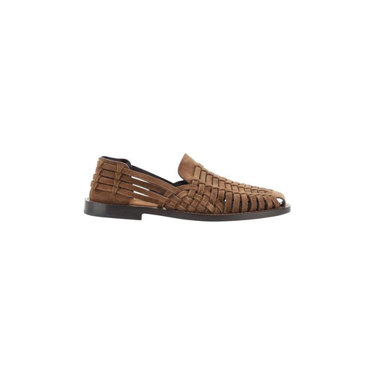 Brunello Cucinelli Loafers