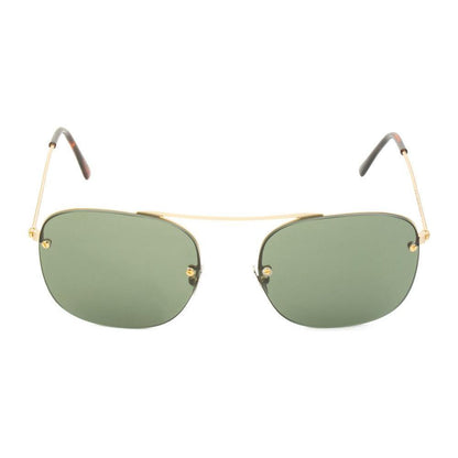 LGR Gold Metal Sunglasses